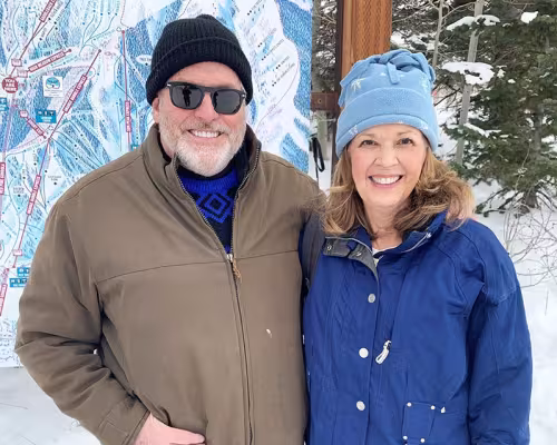 John Raley, Kelly Raley