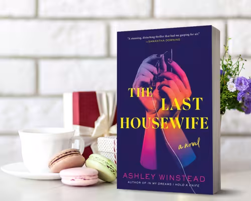 The Last Housewife