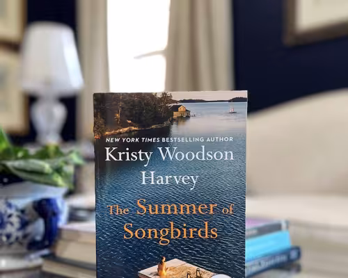 The Summer of Songbirds