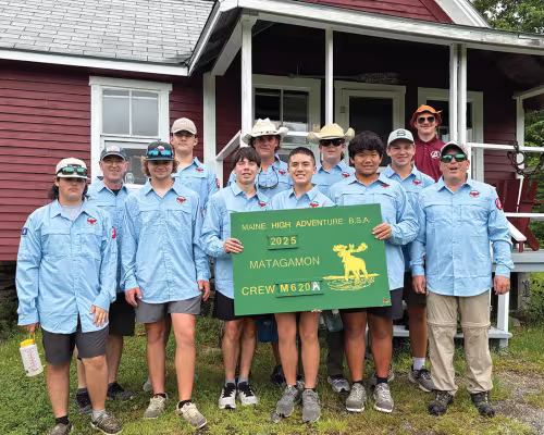 Luca Paullo, Adrian Binnion, Jonathan Lackey, Alden Binnion, Diego Vasquez, Dustin Oglesby, Wyatt Binnion, Wyatt Smejkal, Matthew Le, Zach Parks, George Ellis, Don Paullo