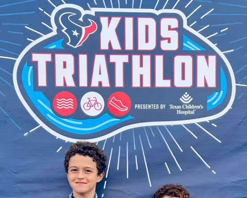 David and Jack Bernatova