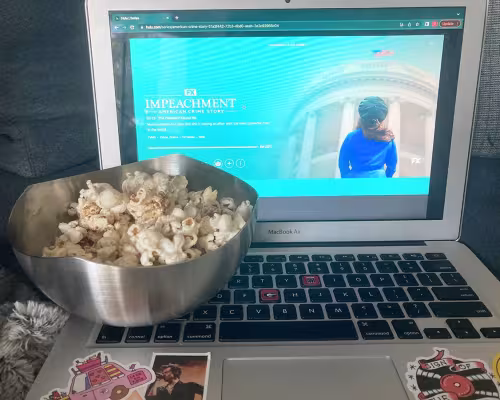 Shows based on true stories