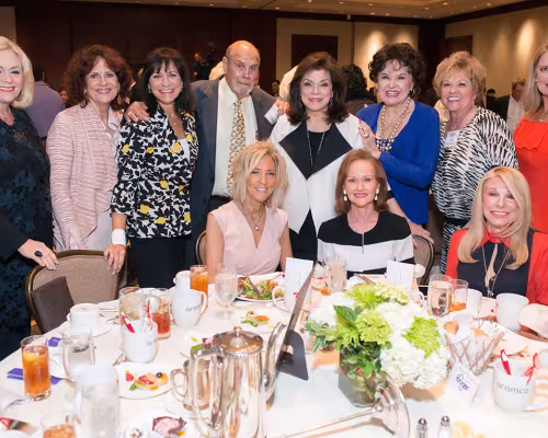 Friends of Crime Stoppers