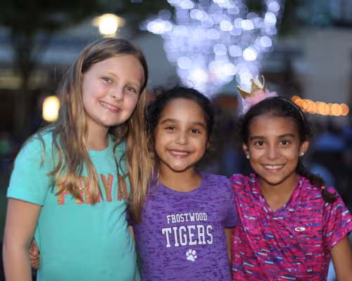 Meadow Snyder, Eva Factor, Carolina Factor