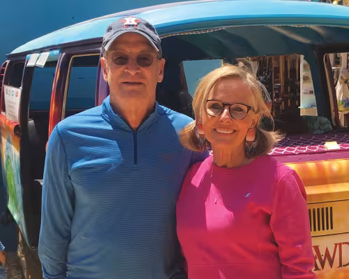 Stan Ehrenkranz, Cindy Gabriel