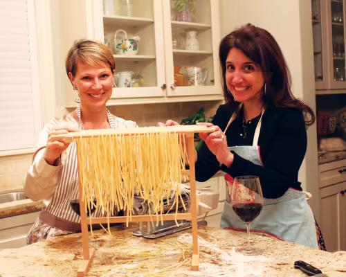 Brenda Waun Little, Janis Jarosz