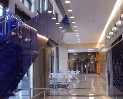 As a photographer the workshop offered a special class on how to take better pictures and edit using Photoshop and Adobe Bridge. The photography class was held at the Belo Center for New Media on the University of Texas campus.