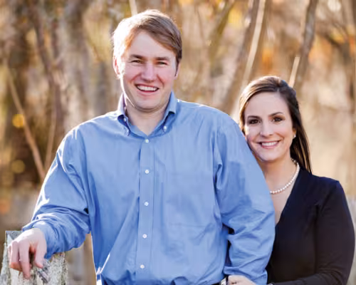 Renee Clary, Ryan Clary