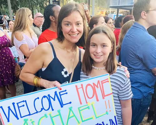 Annie Polasek, Sophie Polasek