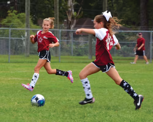 Abigail Tomaski, Mackenzie Arend