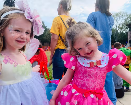 Carmella Hawney, Mary Carlton Call