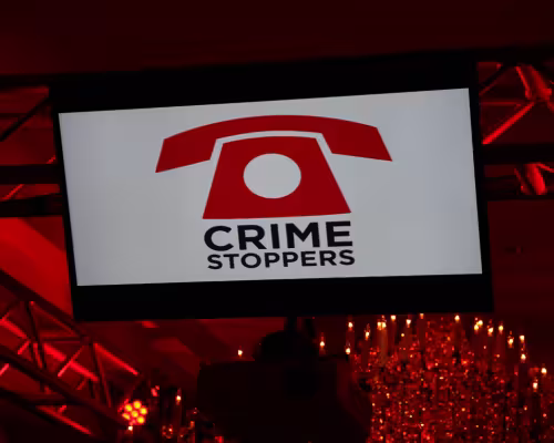 Crime Stoppers