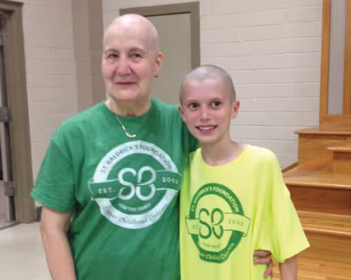 Jefferson Trammel, Nelda Ivey