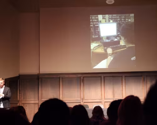 Nick Walton, Steffannie Alter