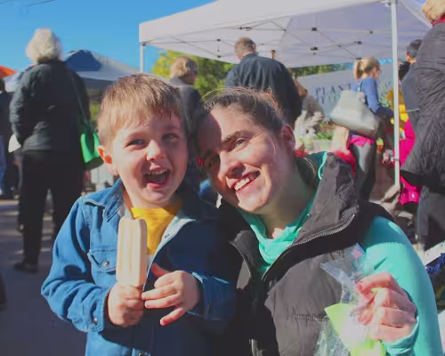 Marissa Fitzpatrick, Griffin Fitzpatrick