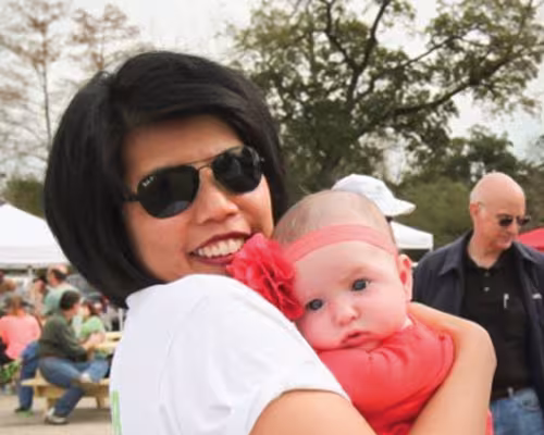 Patricia King-Ritter, Naomi Freedman