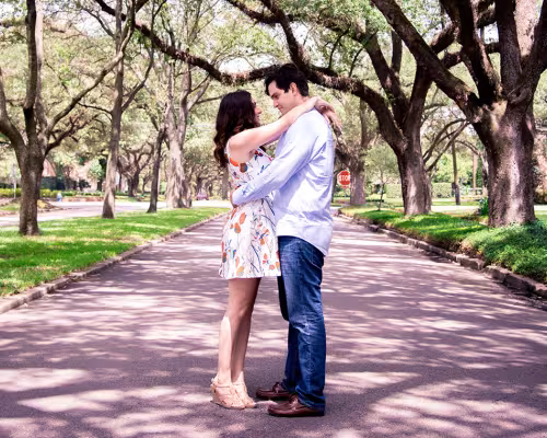 Michelle Rubin, Tarik Onur