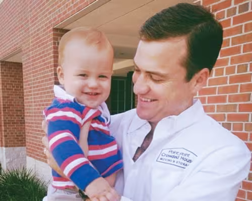 John Shaeffer, John Scott Shaeffer