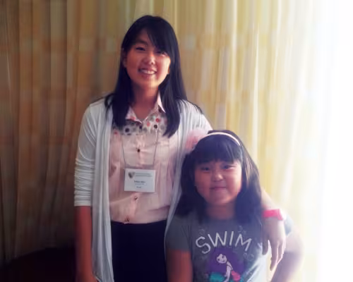 Sunny Kim, Yeseul Kim