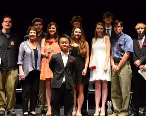 Brendan Bourque-Sheil, Phil McGraw, Stephen Falick, Maxwell Dalston, Orlean Anderson, Emily Hallmark, Katya Gustafson, Rowan Westheimer, David DiLuzio, Nick Moriarty, Will Roach.