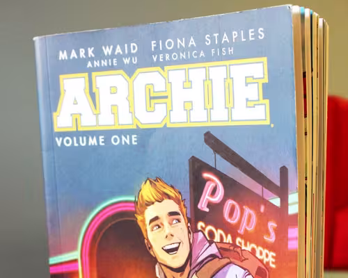 Archie