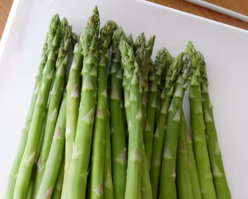 Asparagus