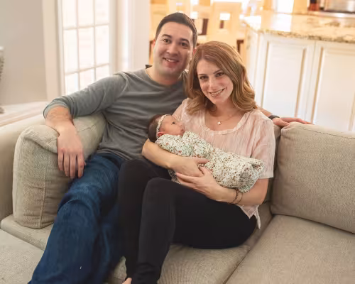 Evan David, Brandon David, Avery David