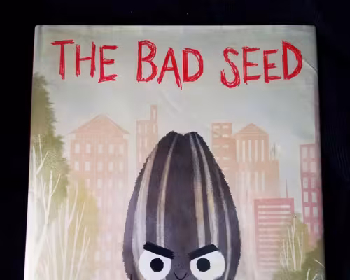 The Bad Seed