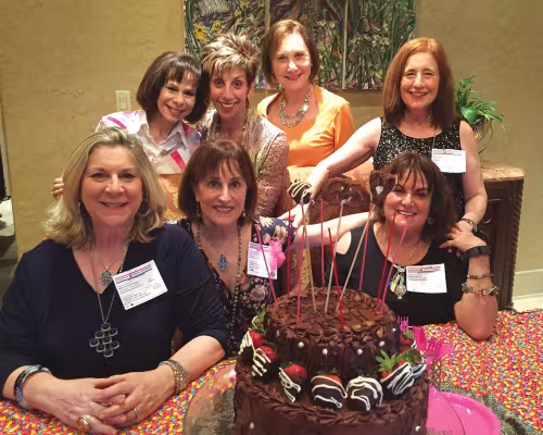 Rhonda Glick birthday