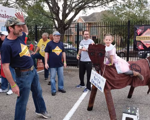 Glenn Lowenstein, Steve Rubin, Ranon Teller