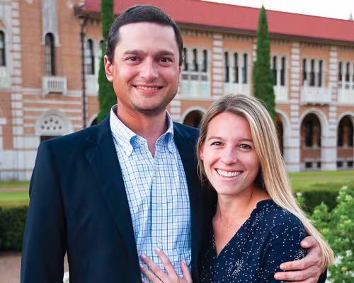 Kirby Taylor, Helen Frierson