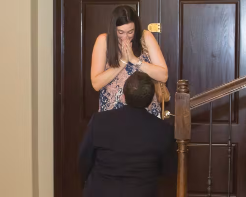 Michael Friedlander, Lisa Rubenstein