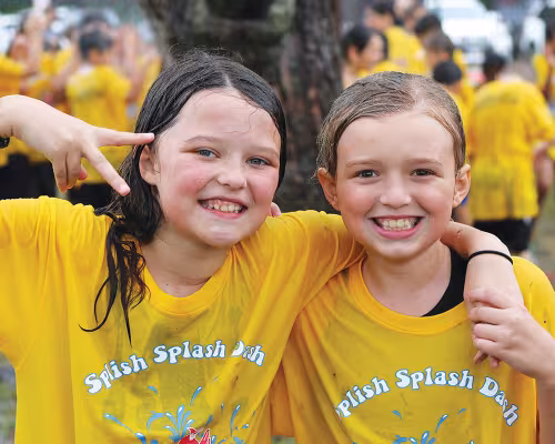 Vaughn Titterington, Madison Vinas