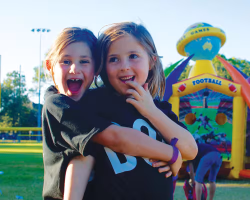 Mia Laviage, Jacqueline Wylie