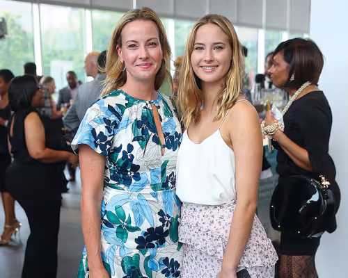 Catherine Ozdogan, Alara Ozdogan