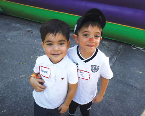 Palmer Defenbaugh, Diego Yuko