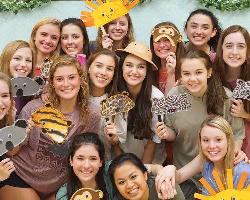 Stratford High School Spartanaires