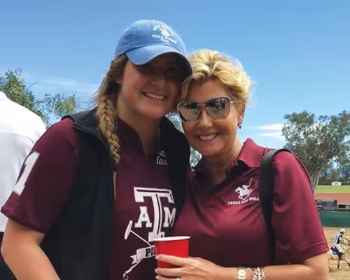 Kendall Plank, Susan Plank