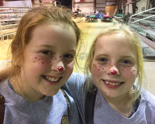 Emily Valicek, Luca Pavlik