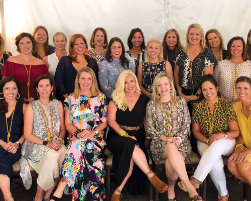 Turn It Gold gala host committee