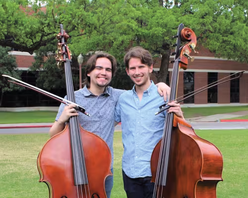 Jonathan Keith, Ian Donovan