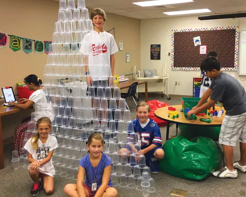 Anjali Mandilwar, Tanner Dixon, William Watler, Catherine Daly, William Daly, Kevin Le