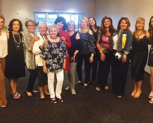 Rolling Stones concert