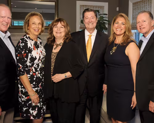 Jack Sweeney, Ellie Sweeney, Marilyn DeMontrond, George DeMontrond, Frances Dyess, John Dyess