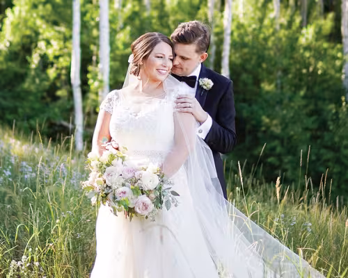 Sarah Atnipp, Bowe Partin