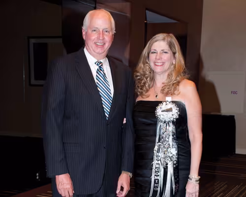 Mike Baker, Jennie Baker