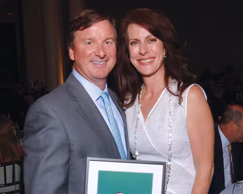 Kurt Hanson, Susan Hanson