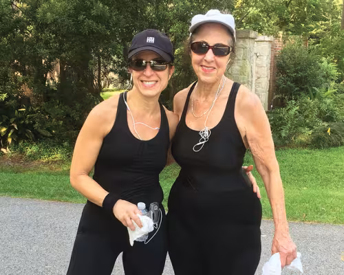 Shelly Levy, Anita Seline