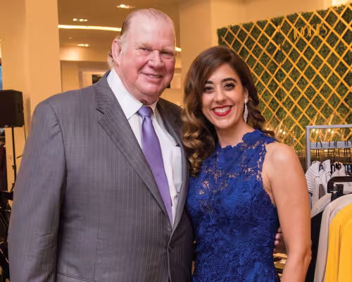 Paul Somerville, Kristina Somerville