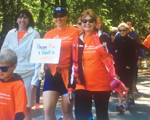 Sharon Mowry, Brooke Harris, Kayla Lehmann, Linda McCormack and Pam Harris